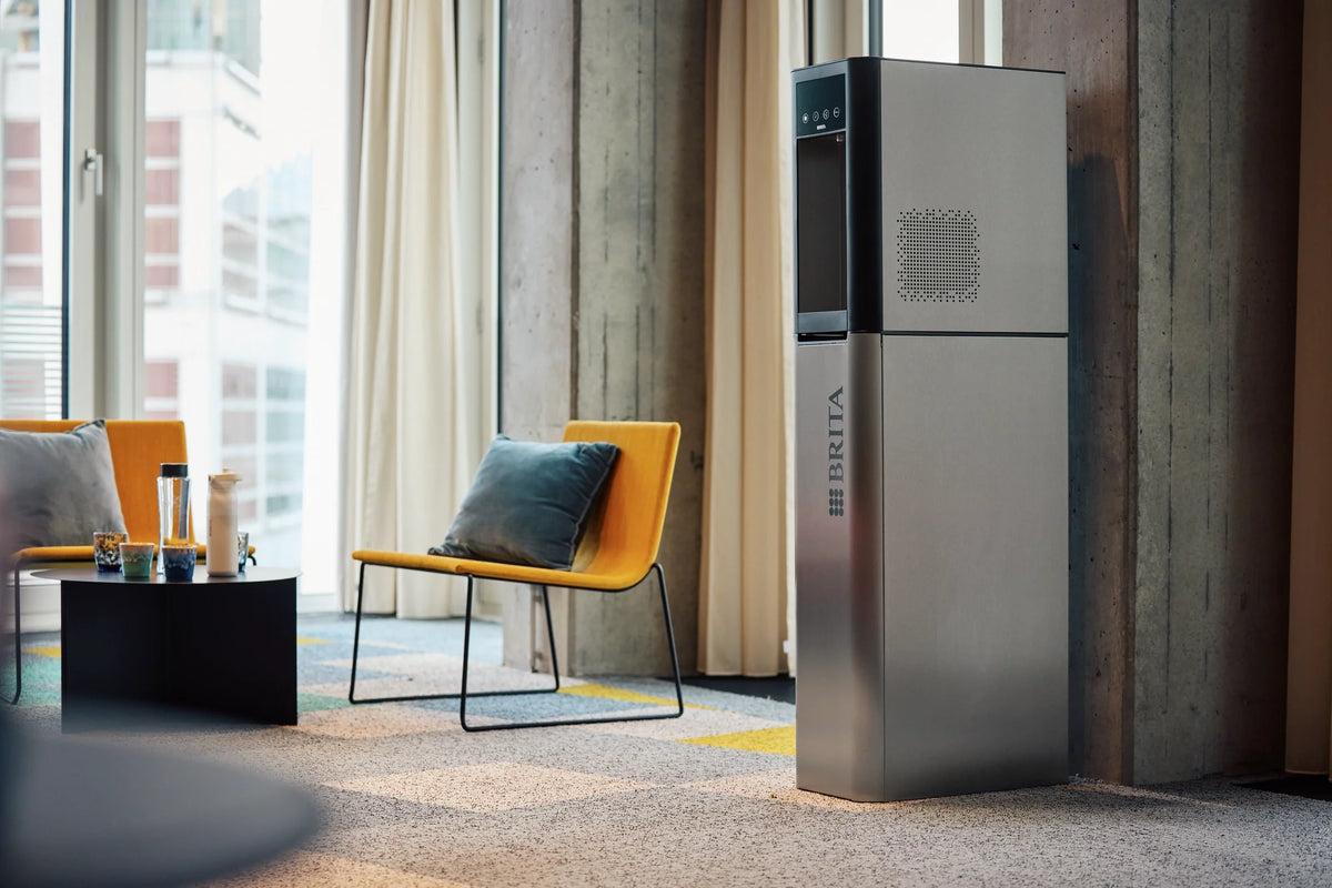Supporting hotels in their sustainability transformation