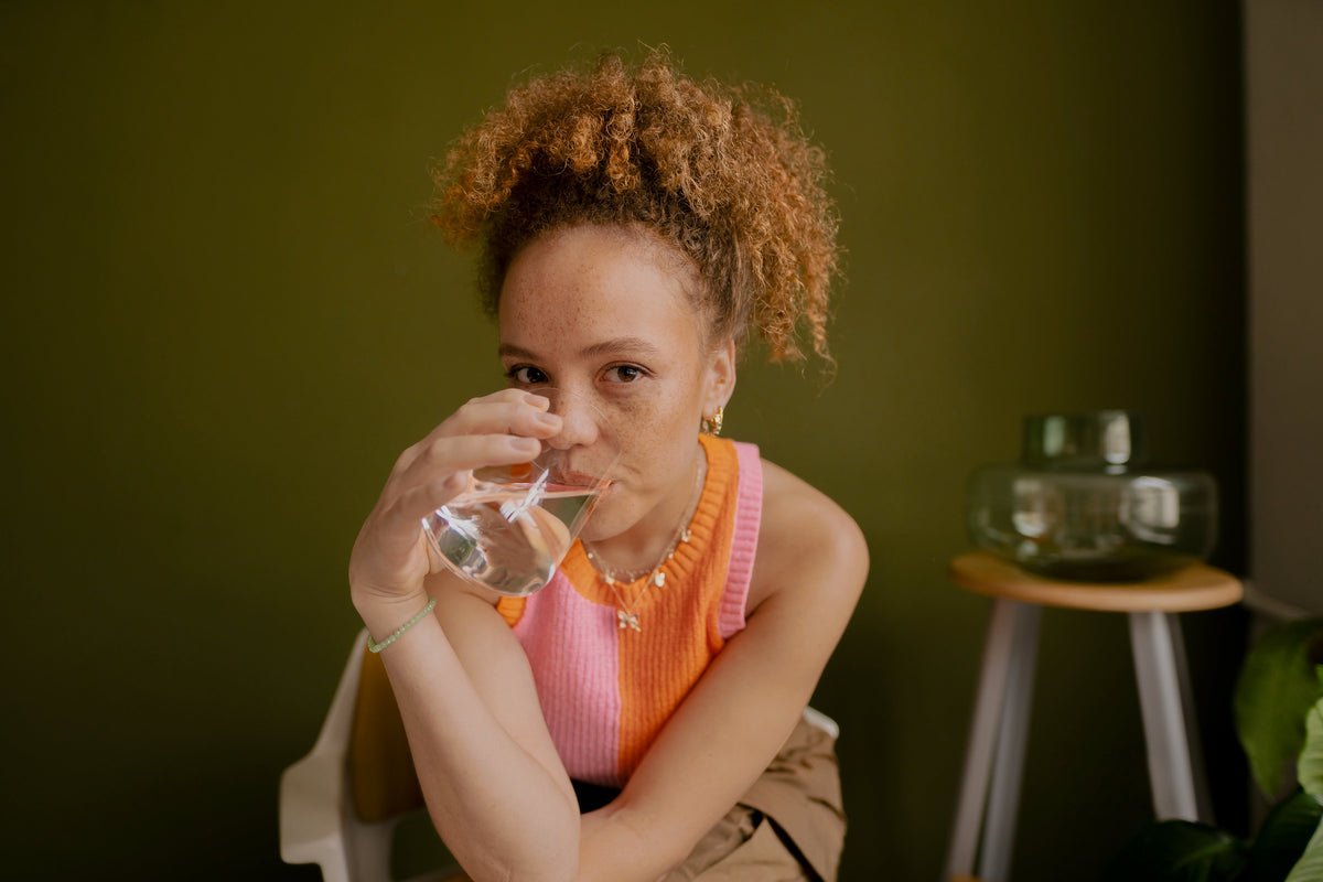 Wat is de beste temperatuur voor drinkwater?
