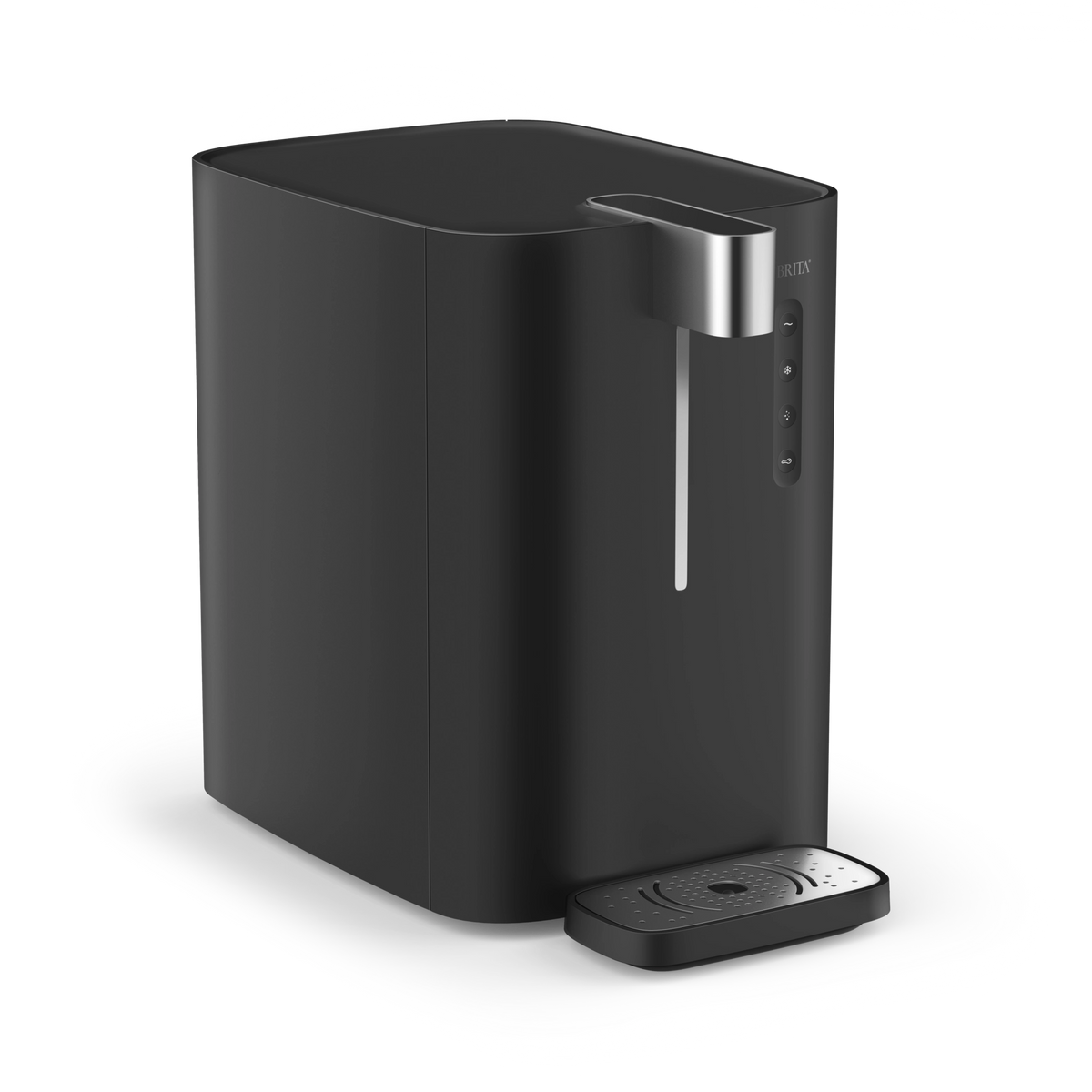 Primo piano del distributore d'acqua Top Compact 